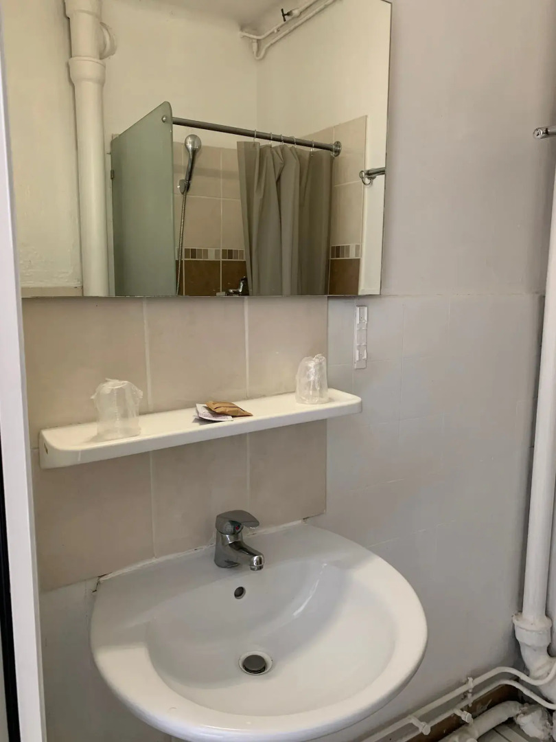 Hôtel Vieille Tour Centre Rouen