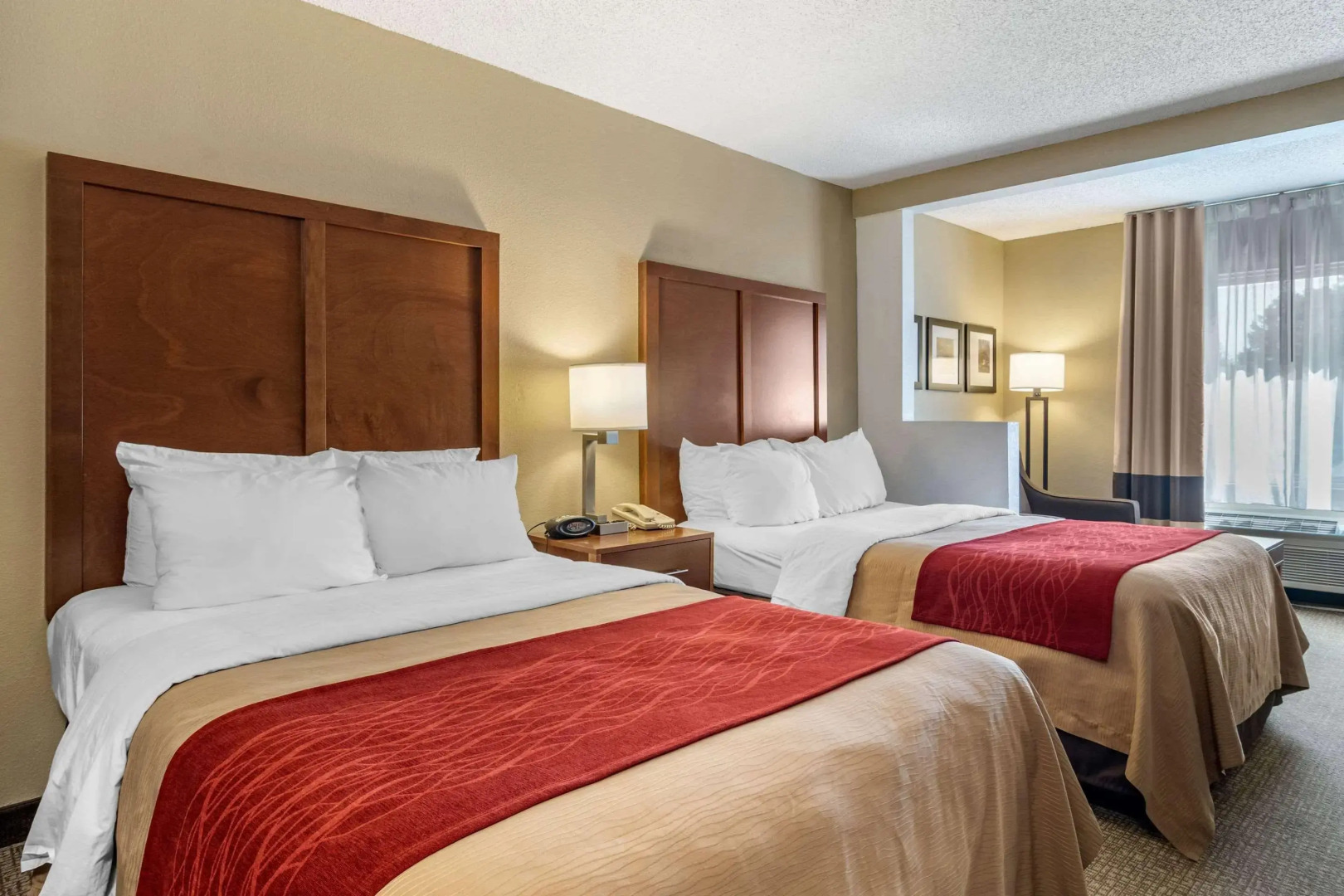 Comfort Inn & Suites Suwanee - Sugarloaf