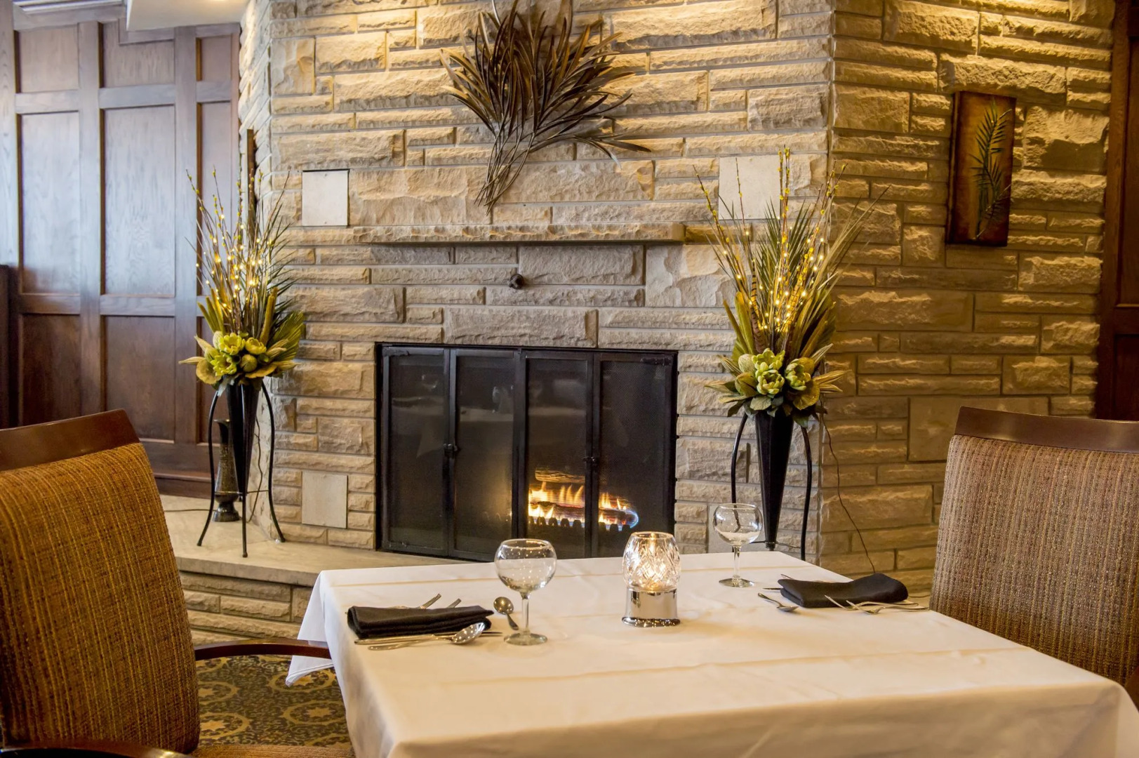 Sinbad's Hotel & Suites