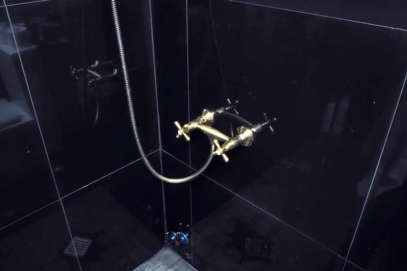 Studio in La Línea de la Concepción, With Wonderful City View, Balcony and Wifi