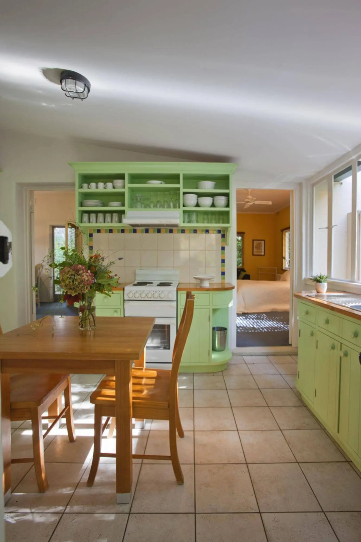 Corktree Cottage