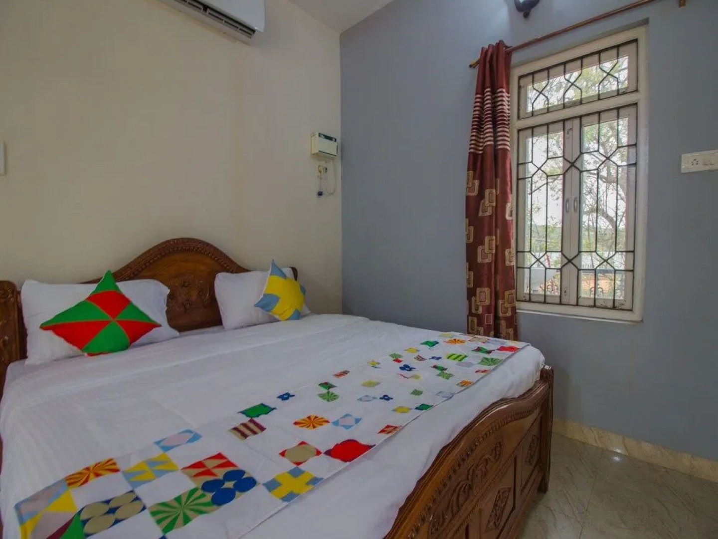 OYO 14644 Home Riverview Studio Siolim