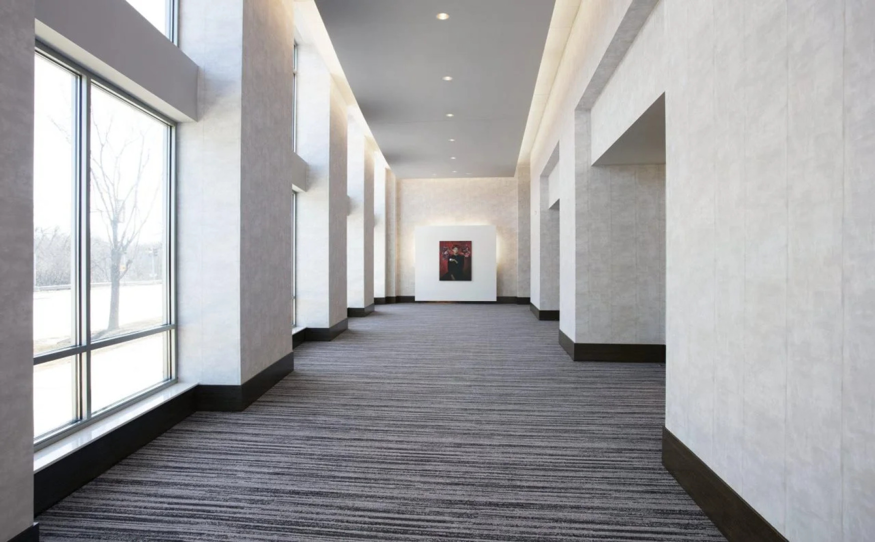 Loews Chicago O'Hare Hotel