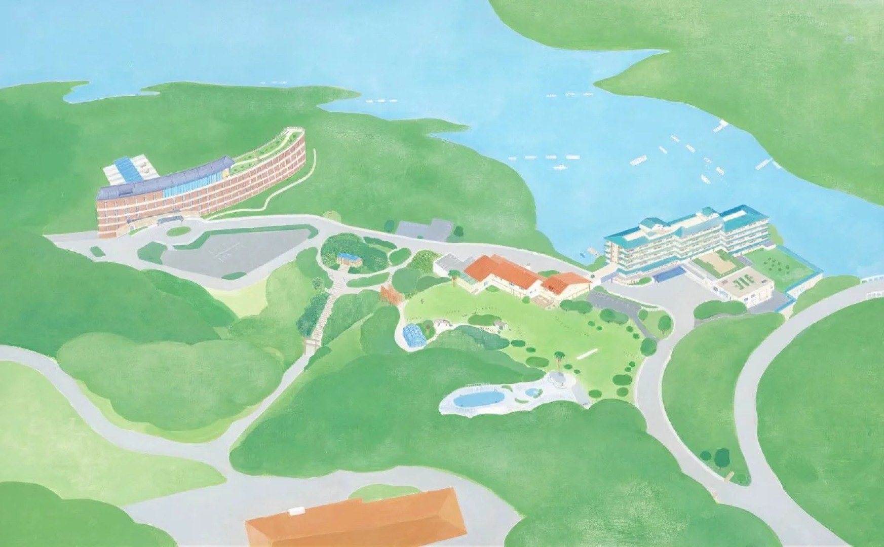 Shima Kanko Hotel The Classic