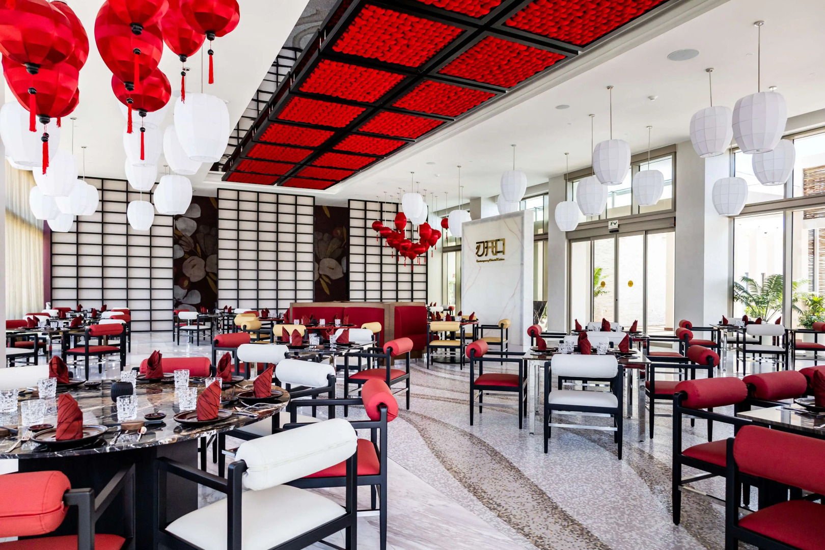 Garza Blanca Resort & Spa Cancun