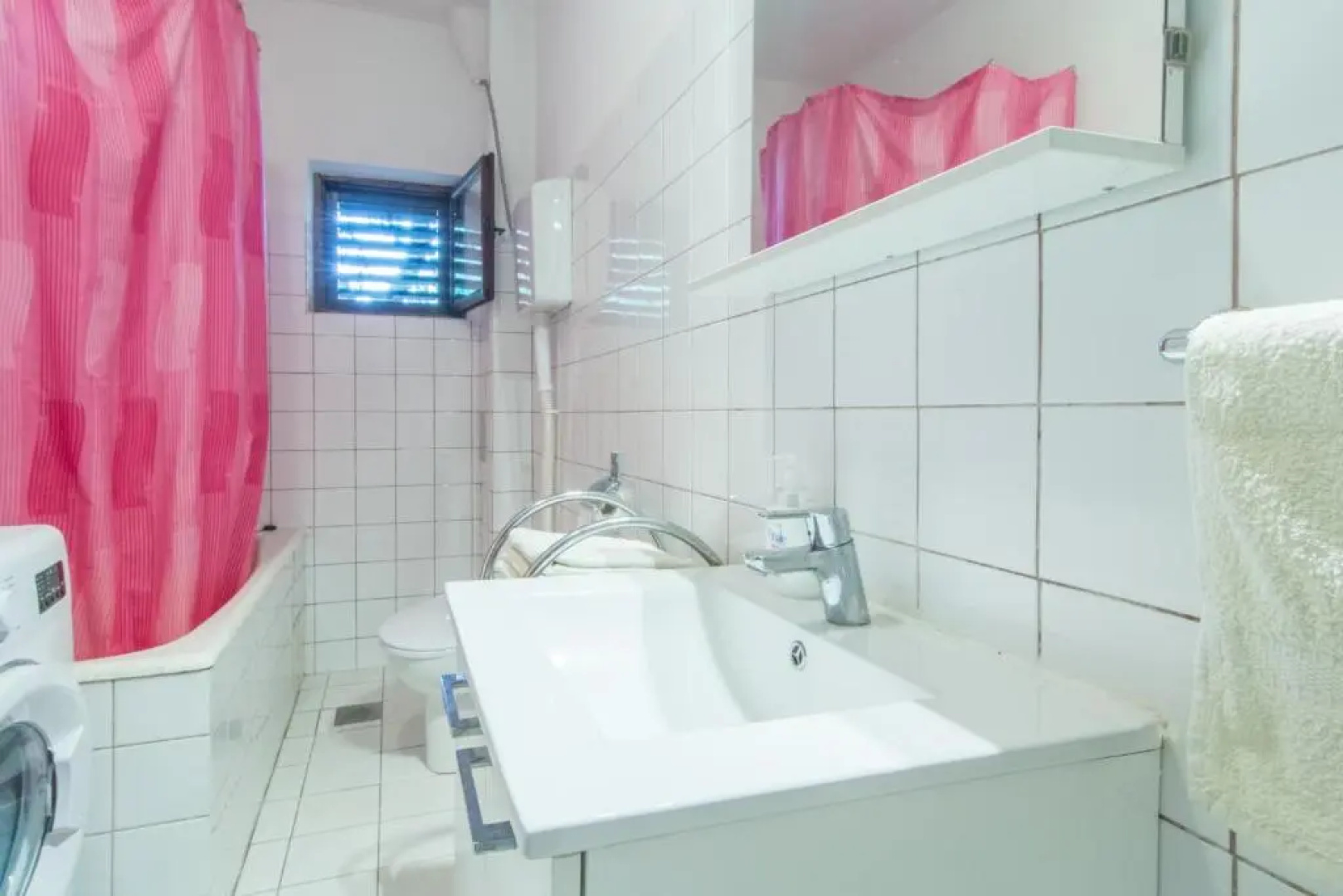 Apartmani Bibinje