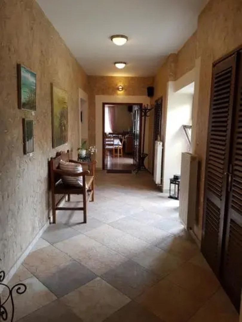 Gombas Kuria Mansion Boutique BB