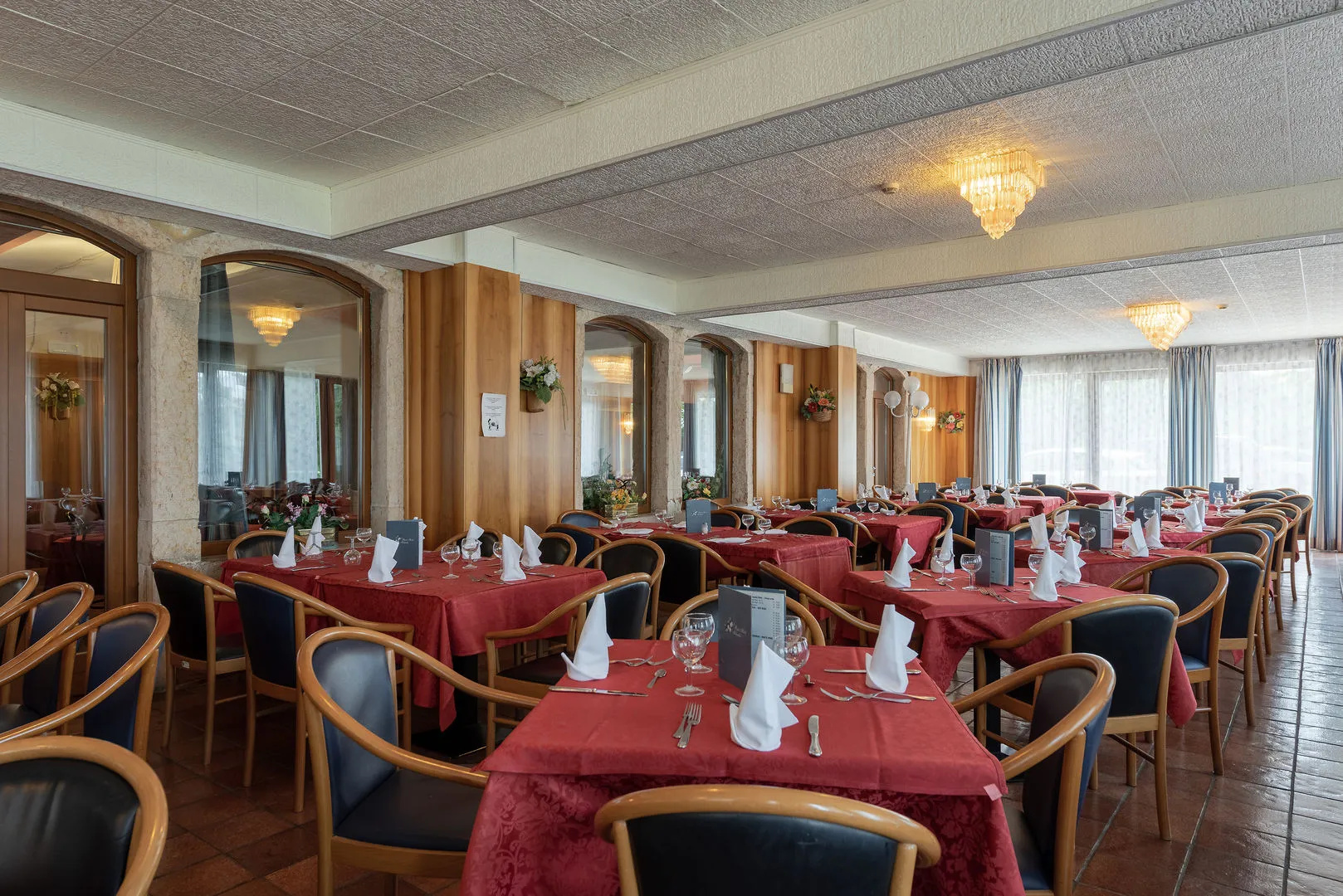 Park Hotel Jolanda