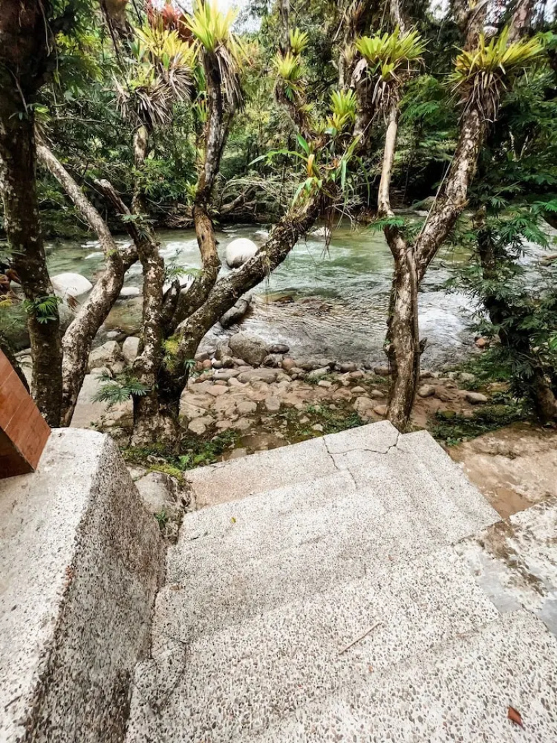 Antioquia Tropical Hotel Club