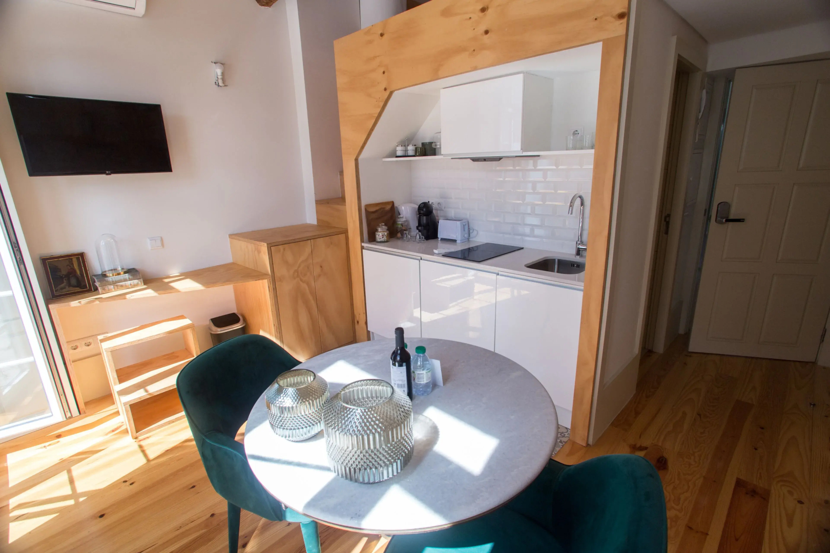 Picasso Suites Porto by Porto City Hosts