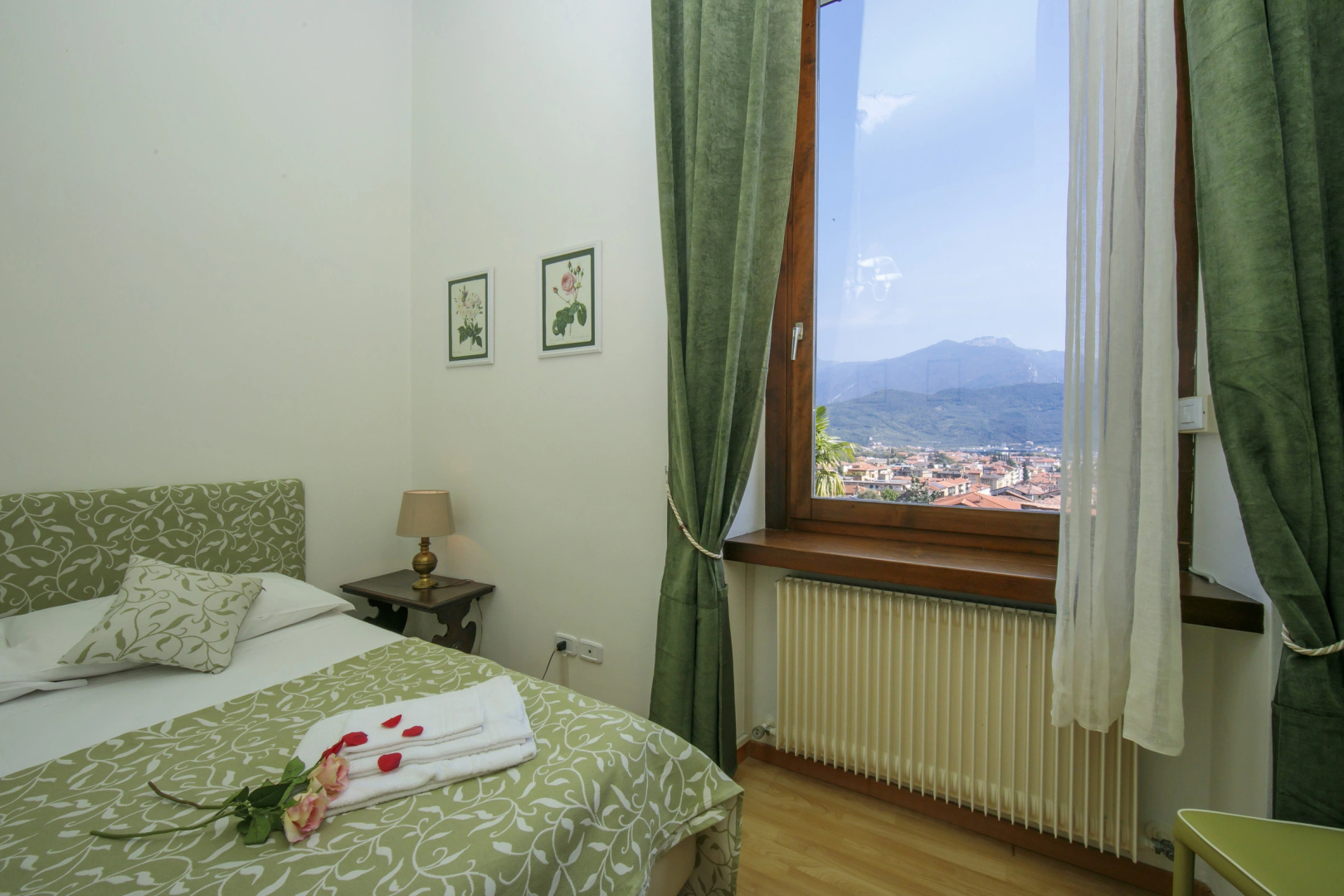 Appartamento Villa Lina