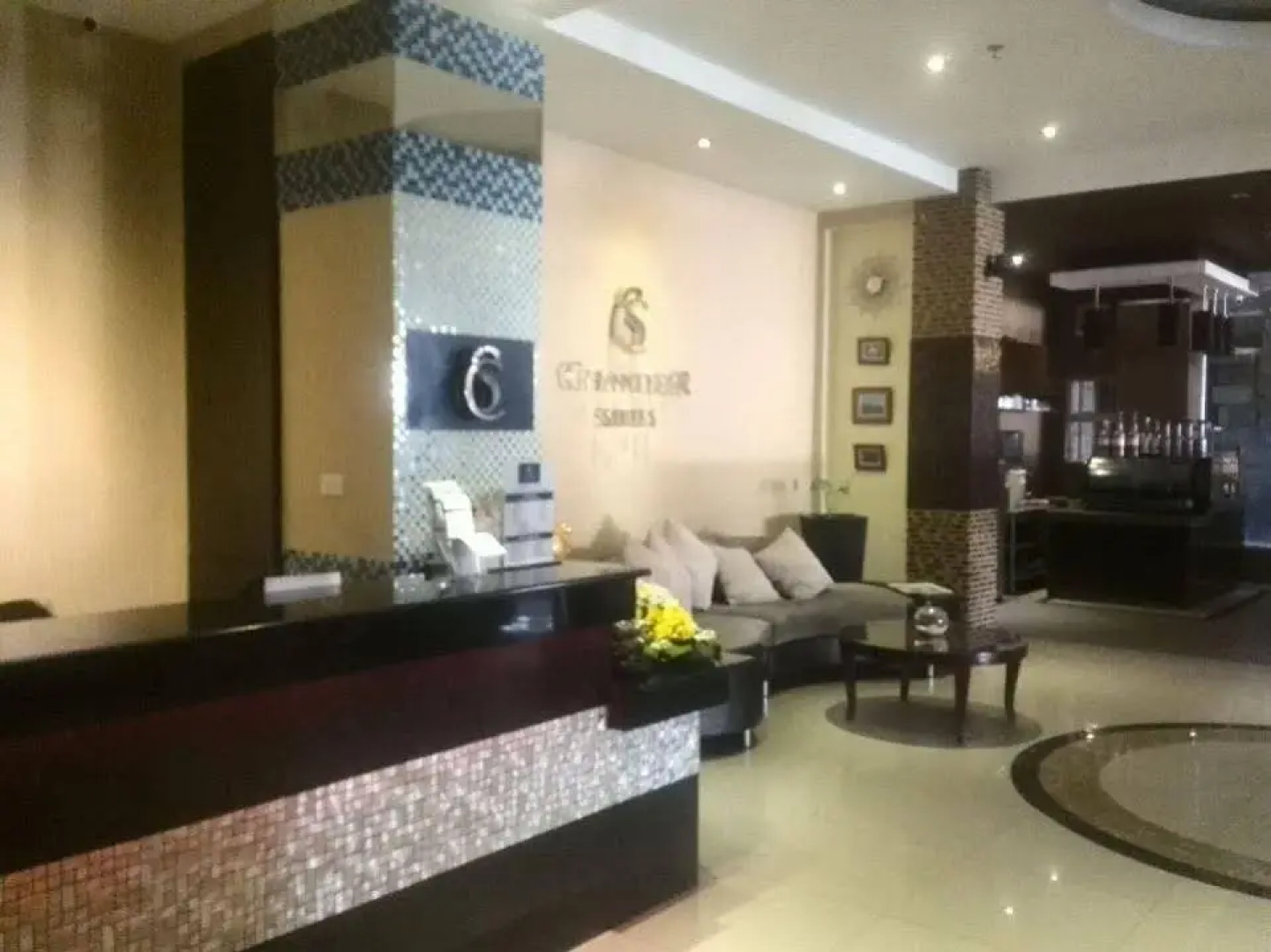Chandler Suites