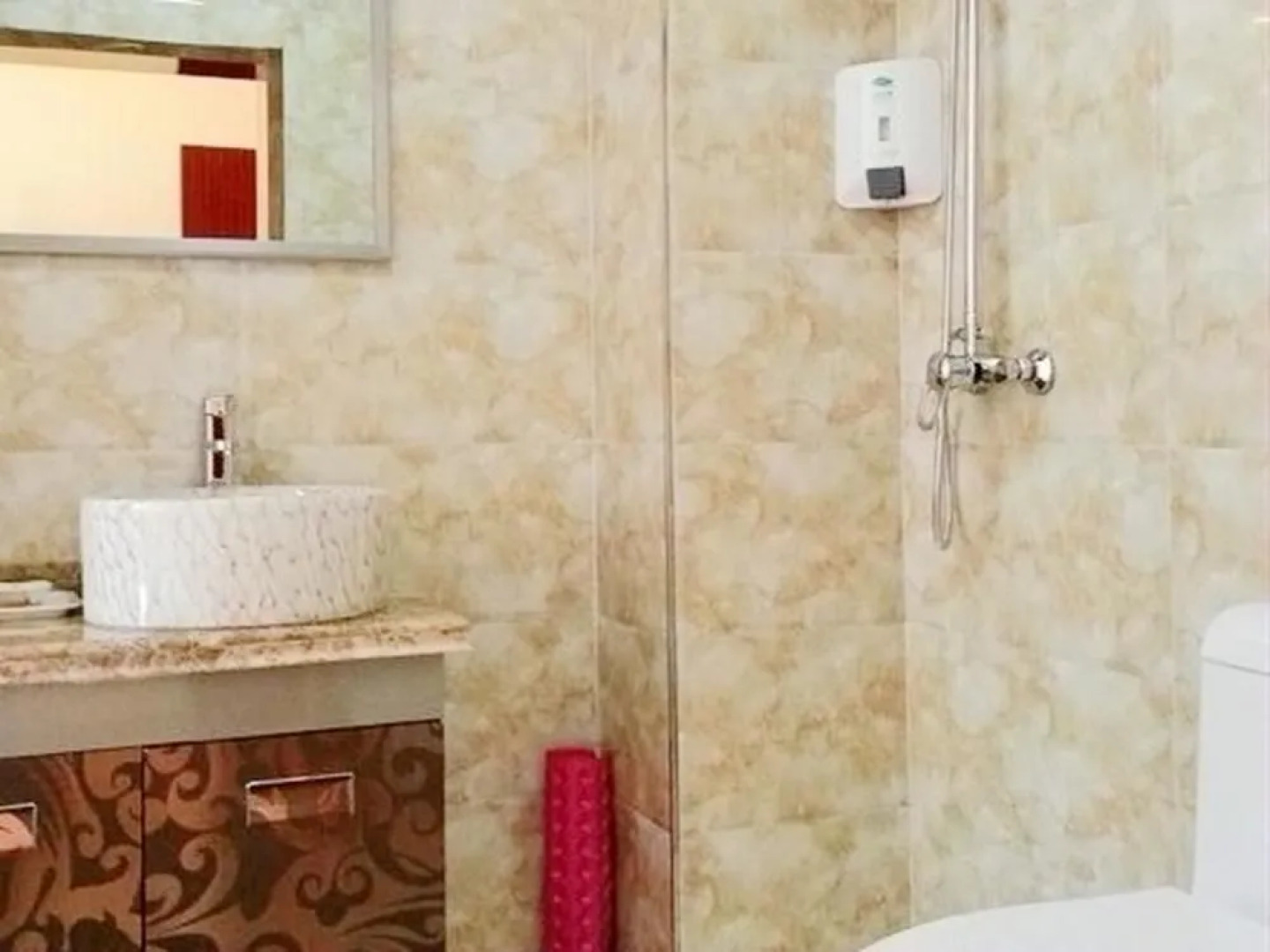 Junhao Business Hotel