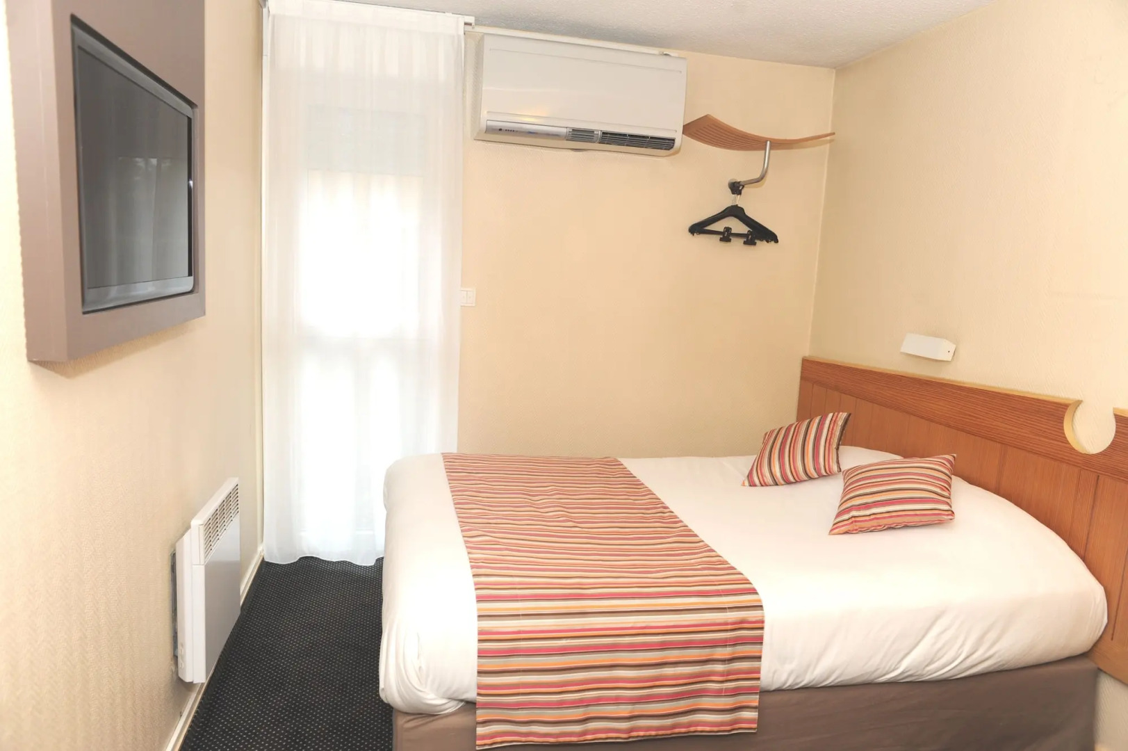 Comfort Hotel Kiotel - Lyon Bron Eurexpo