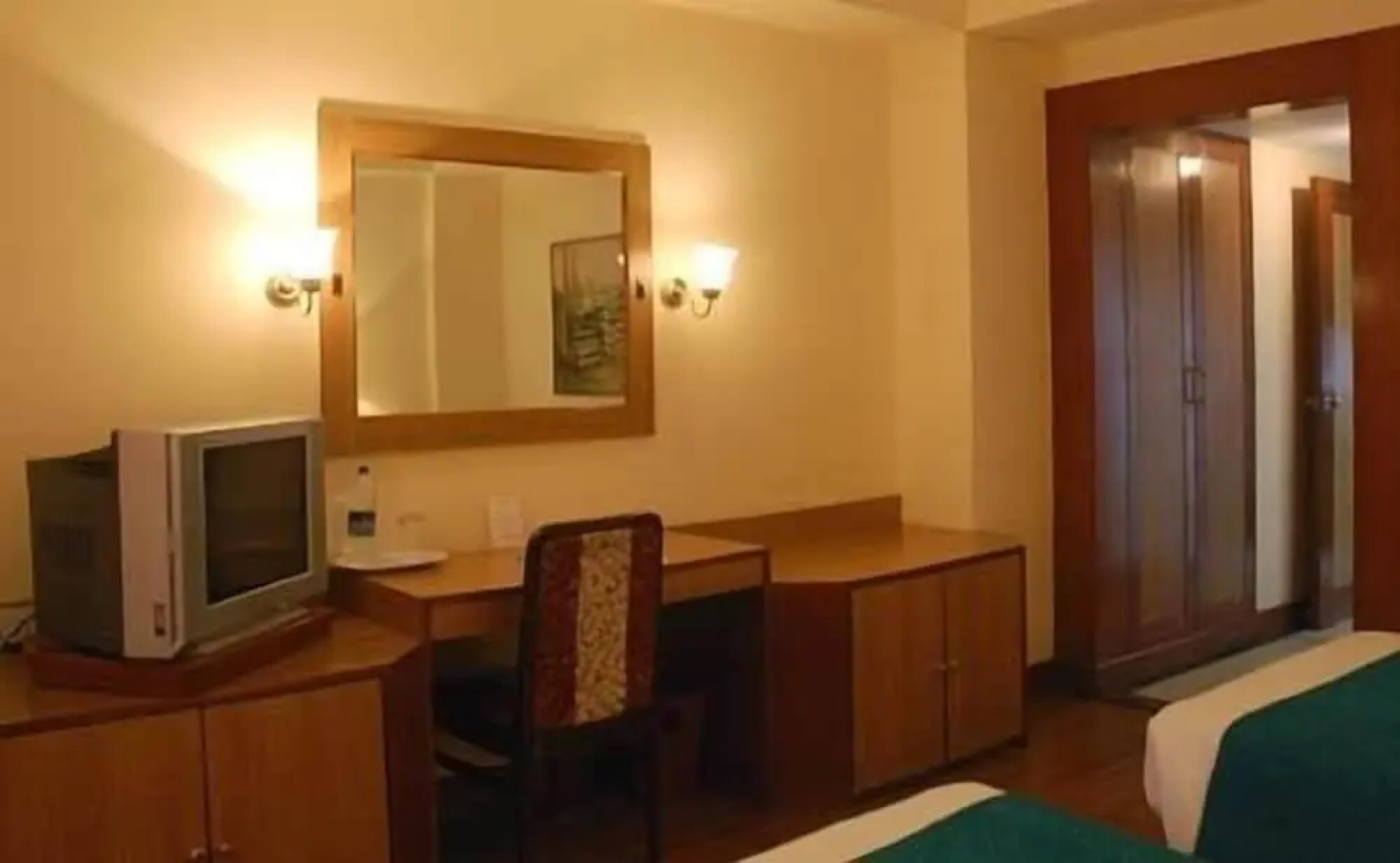 City Inn