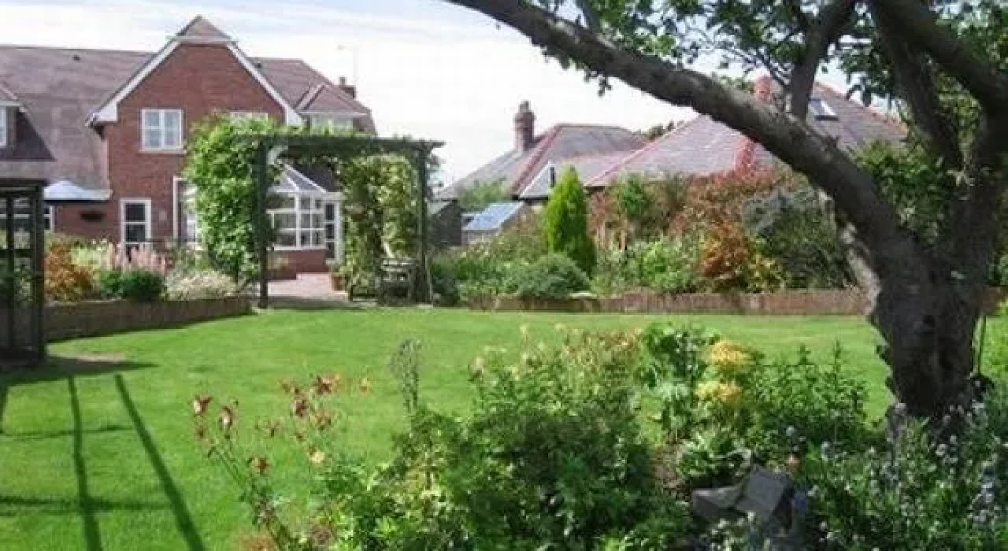 Roseville Bed & Breakfast