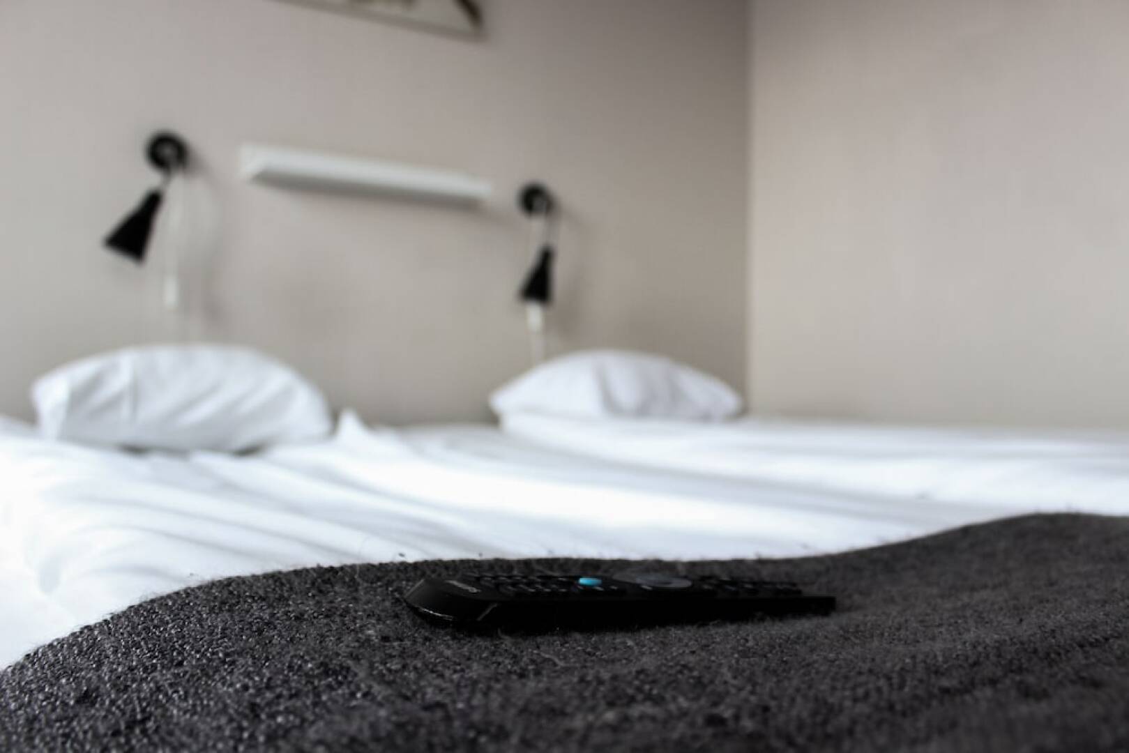 Euroway Hotel M&M AB