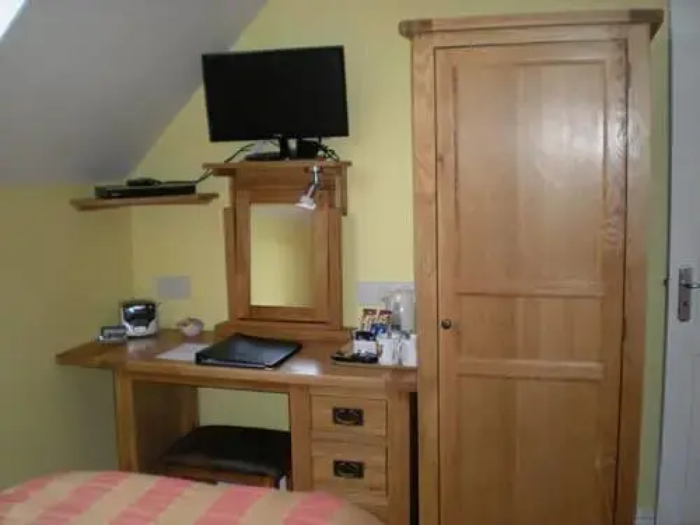 Ashboroughs Farmhouse B&B