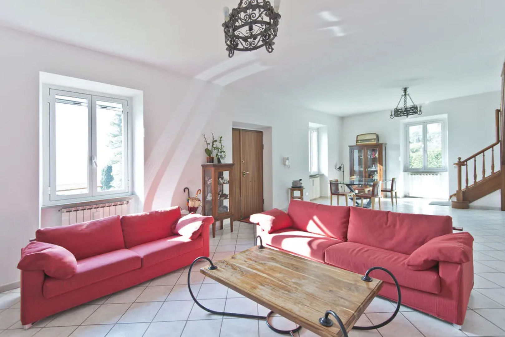 B&B La Casa Sul Lago