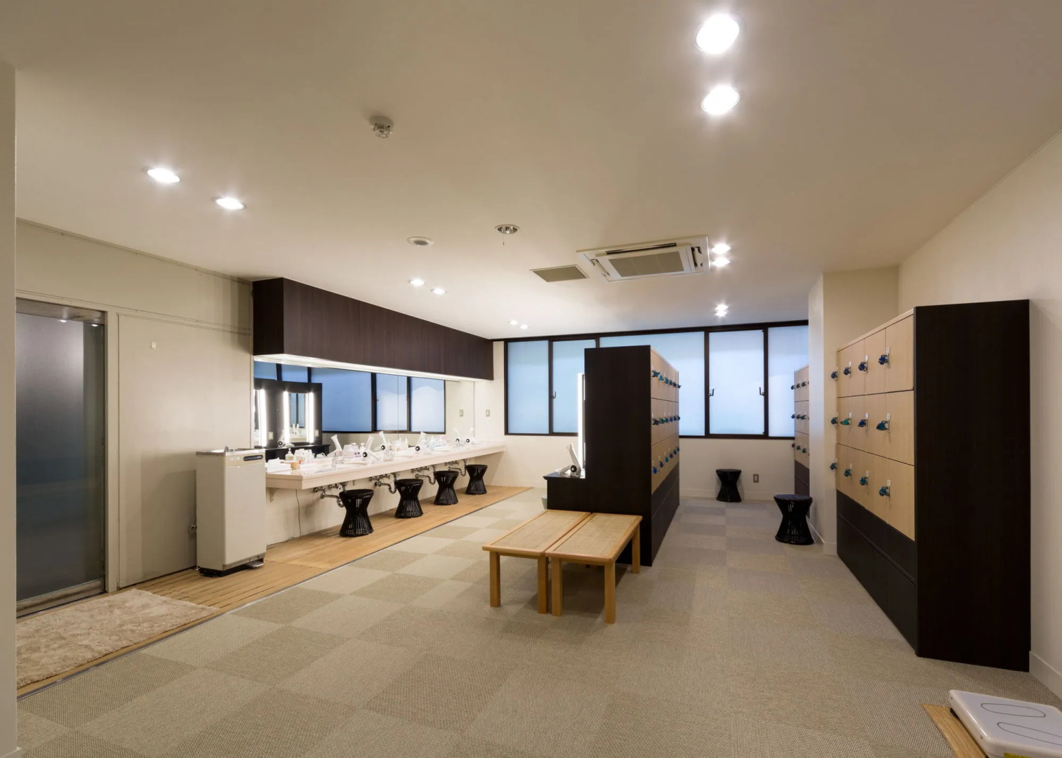 Kyukamura Noto-Chirihama