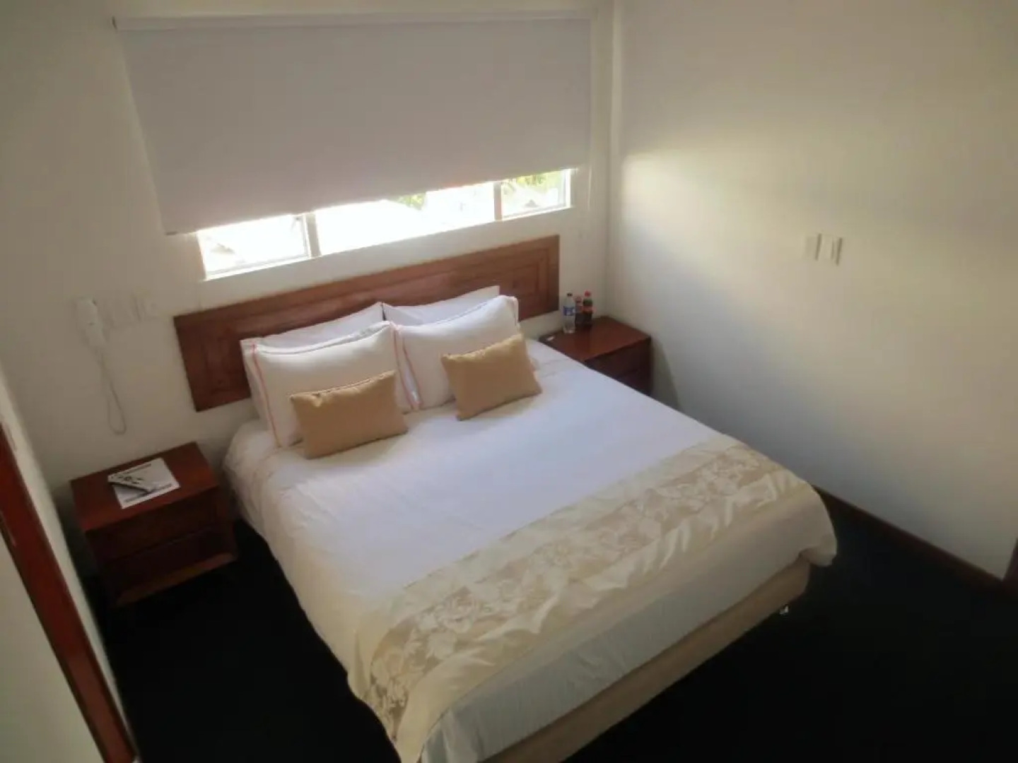 Hotel Estación Sabana