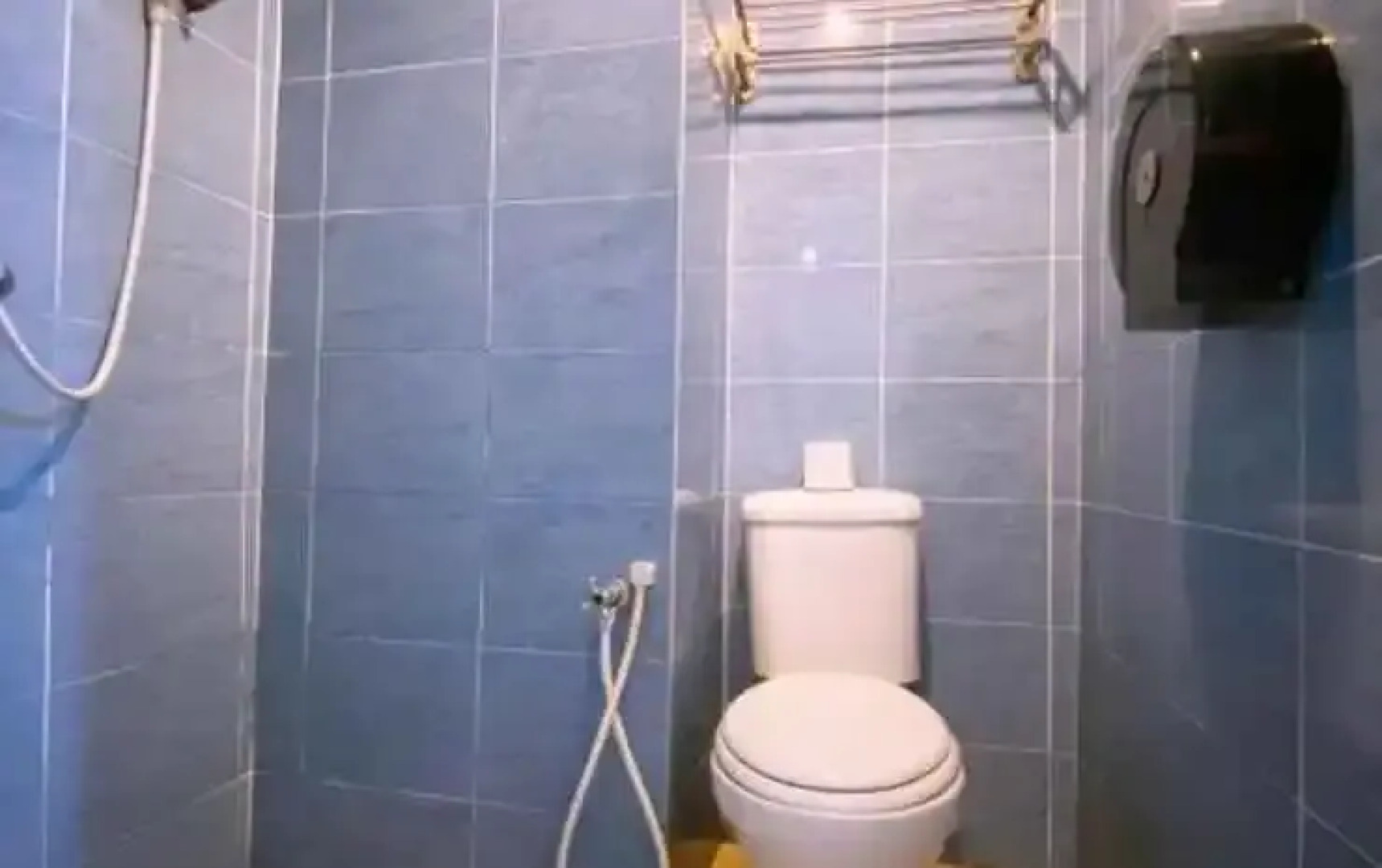 Отель Seeds Bukit Bintang