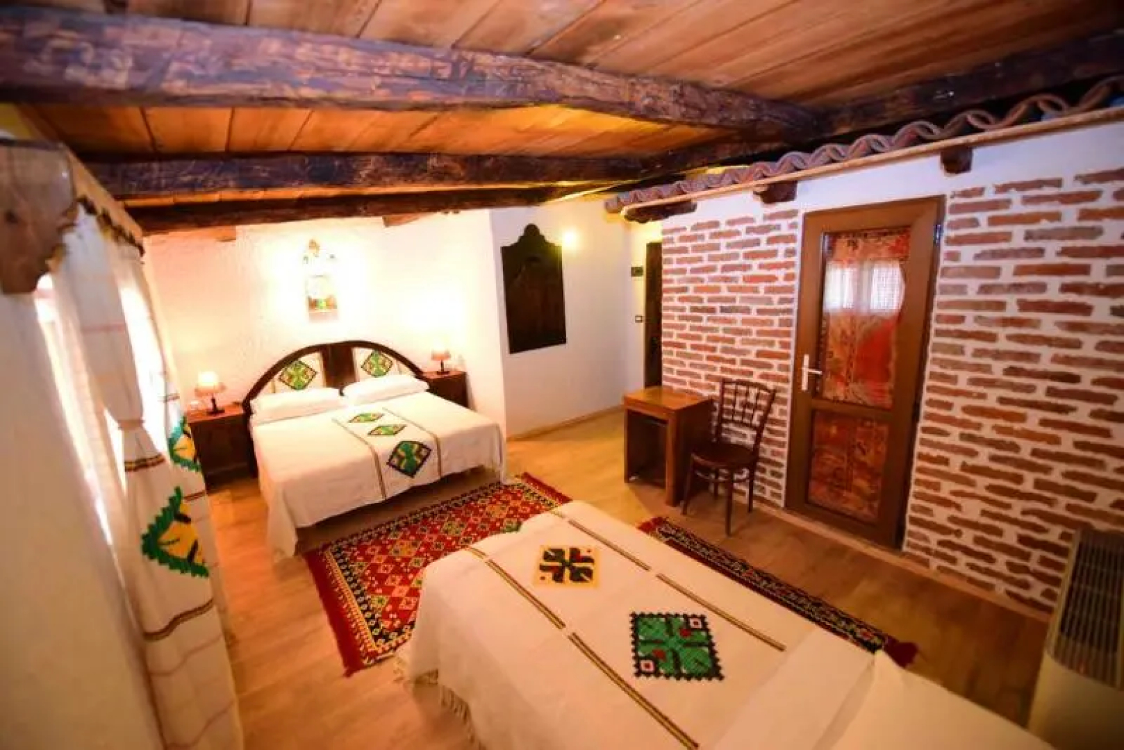 Tradita Gege & Toske