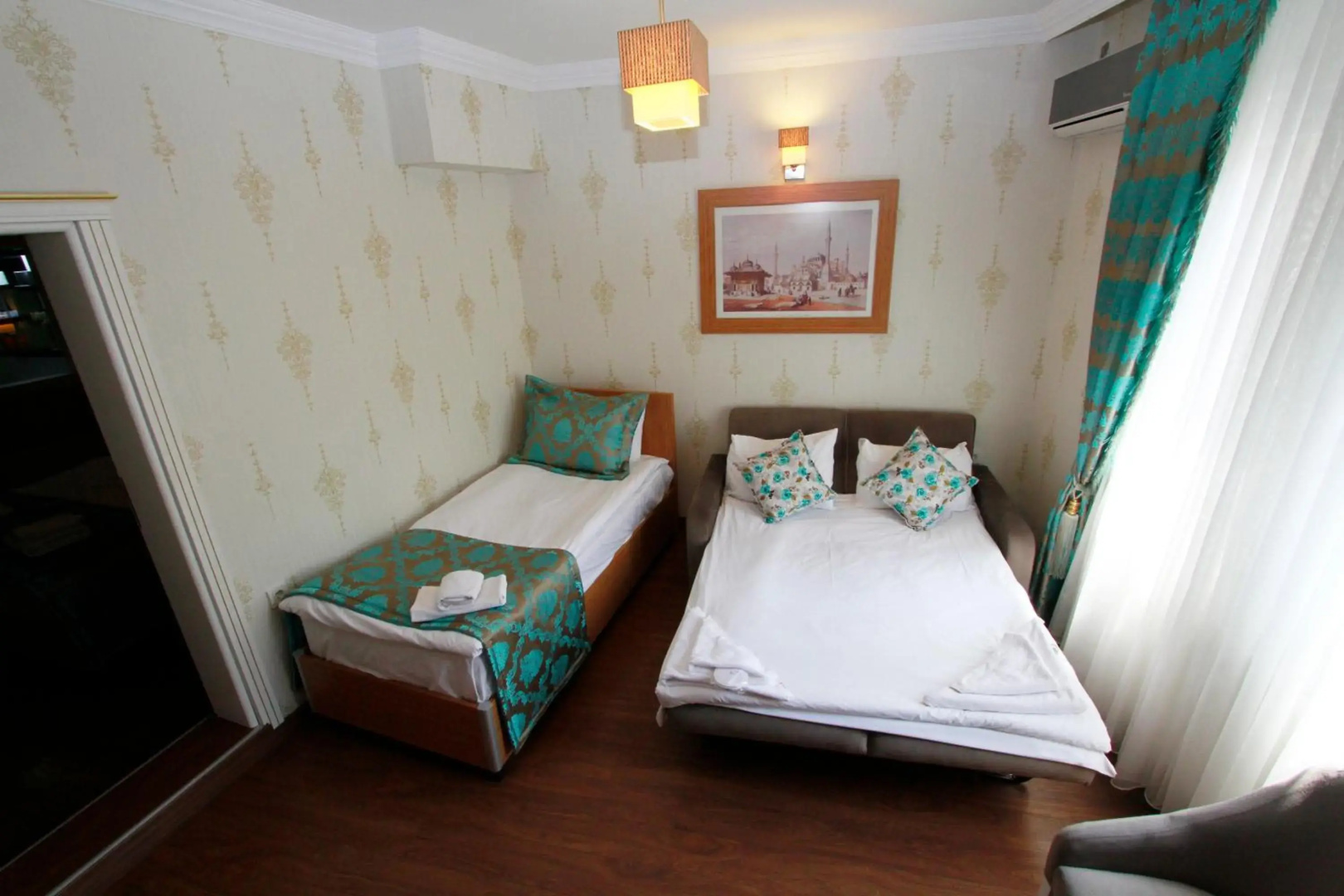 Club Hotel Anjeliq
