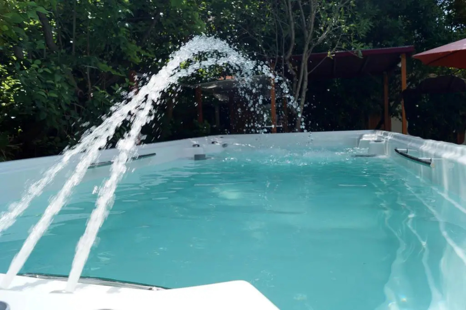 Propriété Toutoune