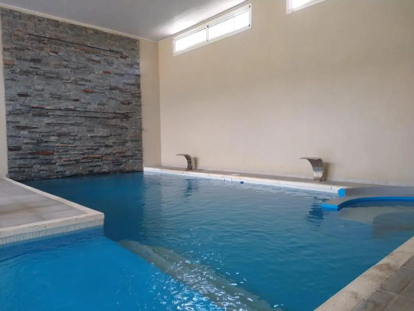 Chacras de Sierra Hotel & Spa