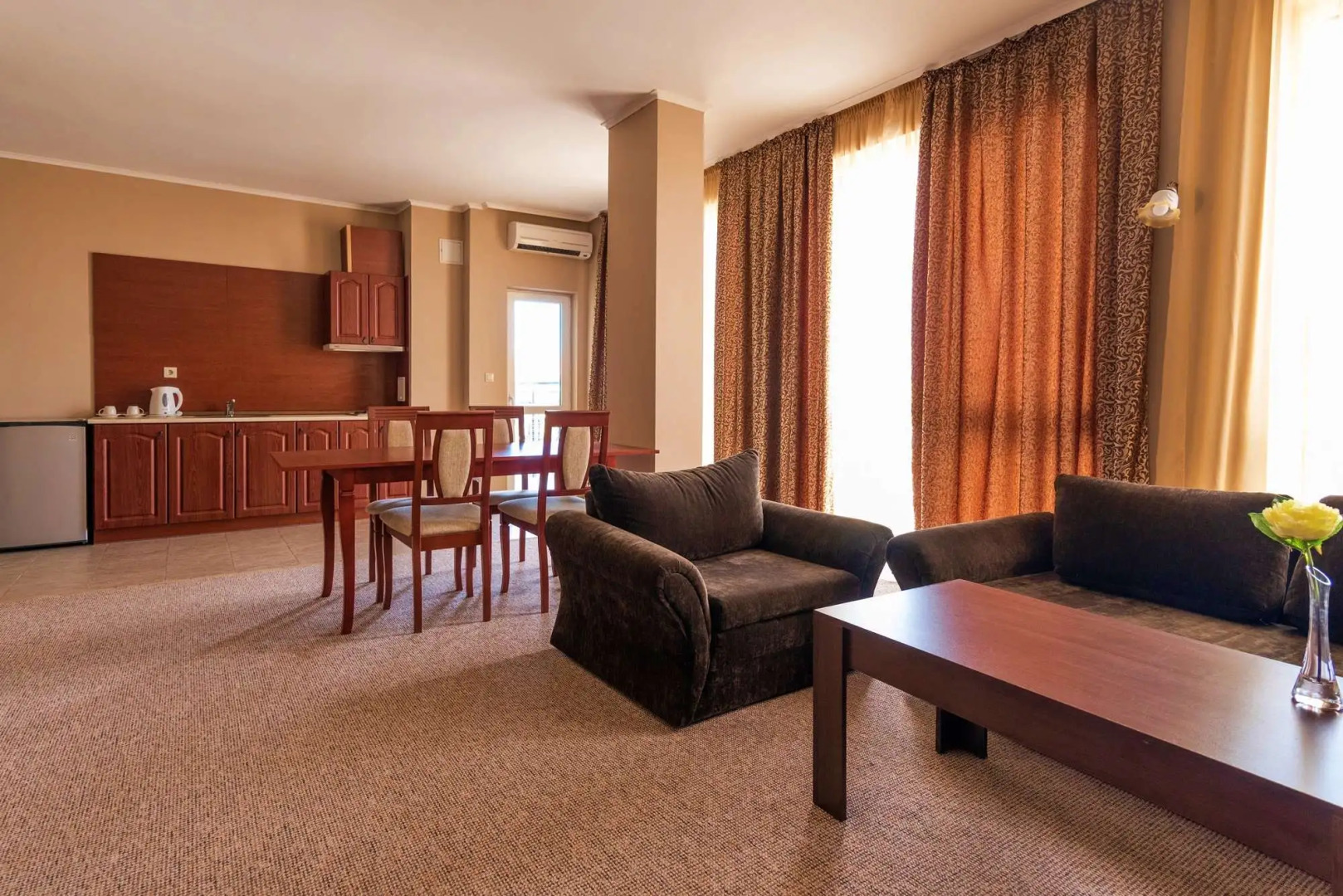 Hotel Festa Pomorie Resort