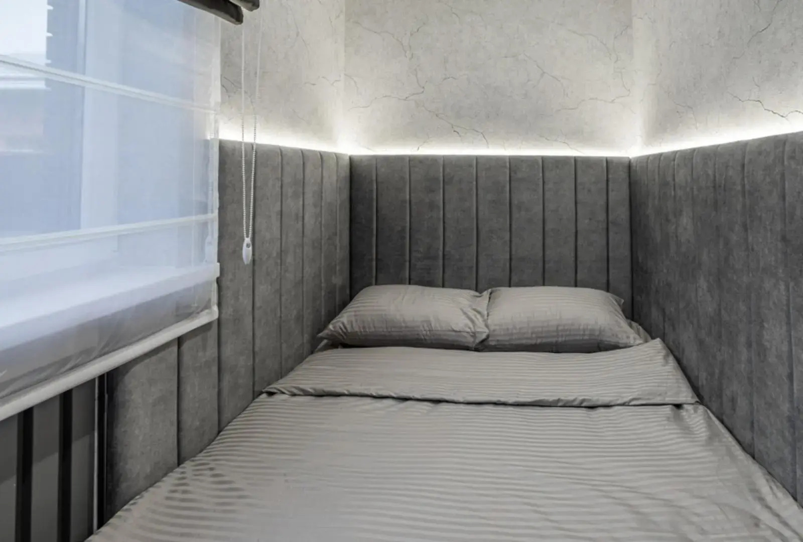 Апартаменты на улице Черкасская 9