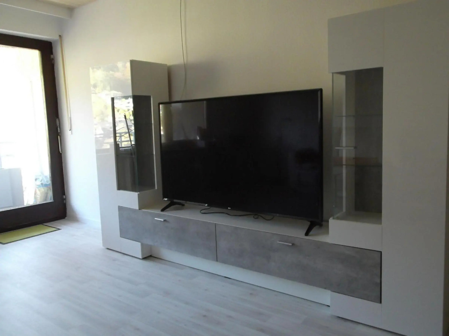 Ferienwohnung Talblick