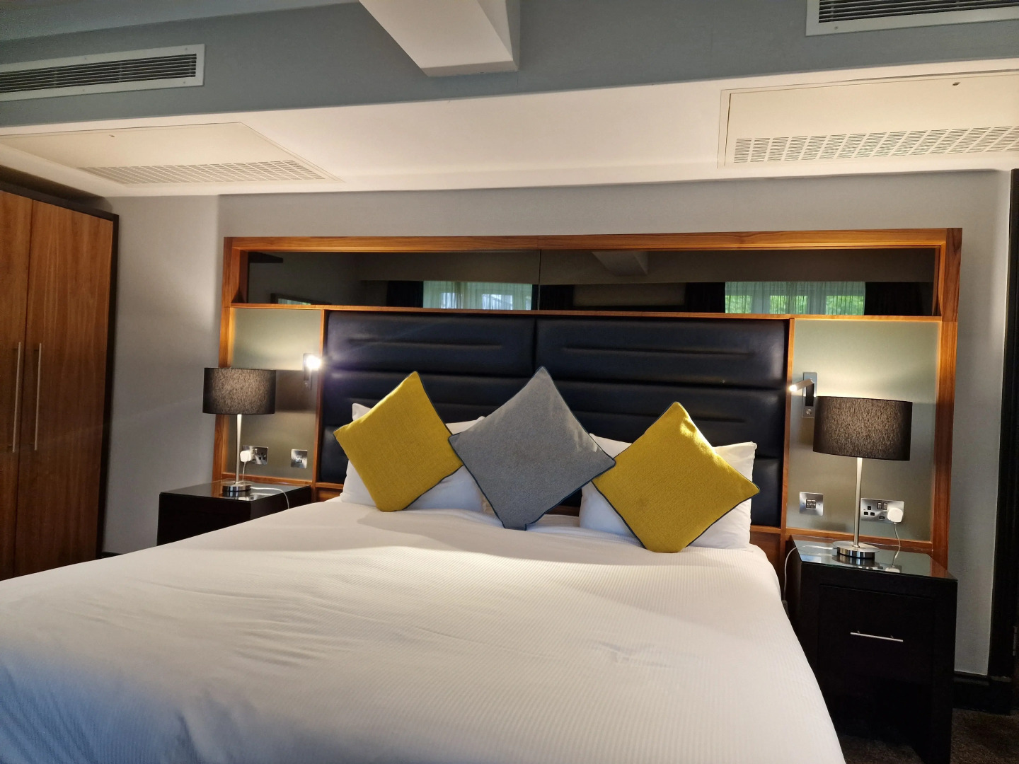 Elite Venue Selection Felbridge - Gatwick