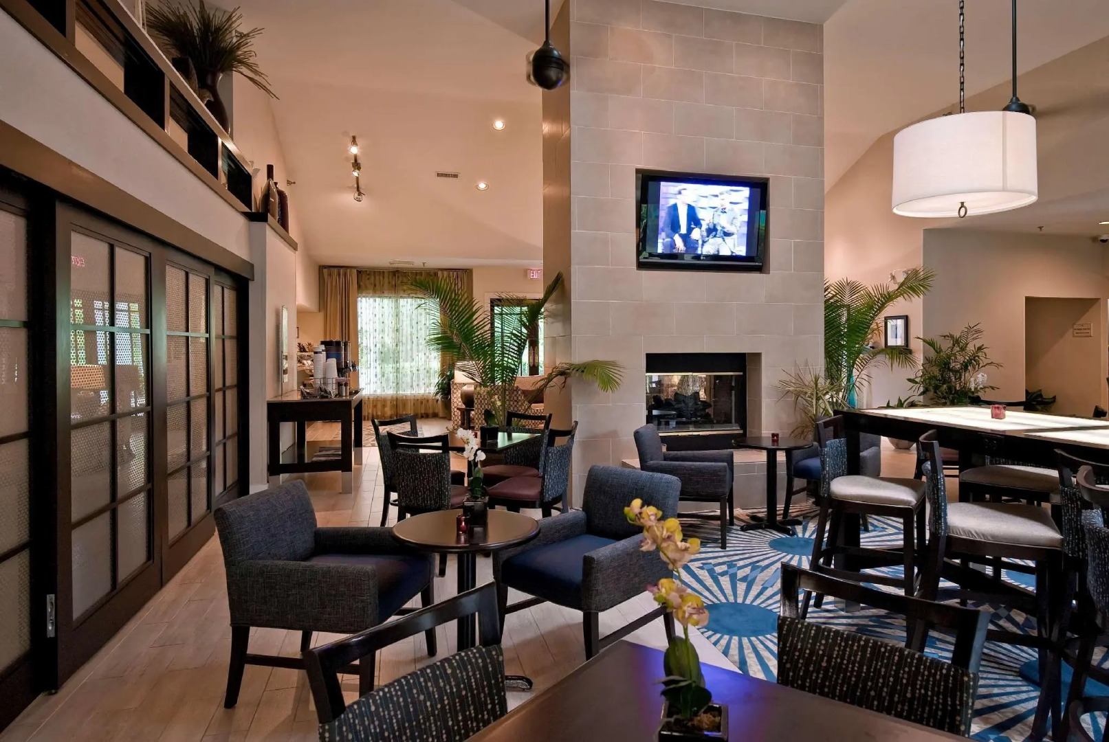 Hampton Inn & Suites Wilmington/Wrightsville Beach