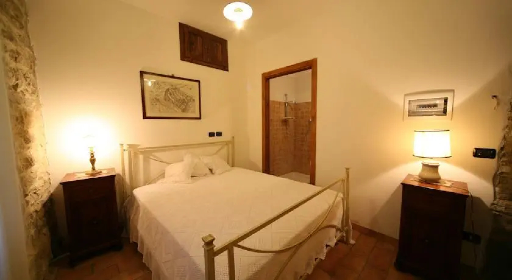 Borgo Di Cortolla