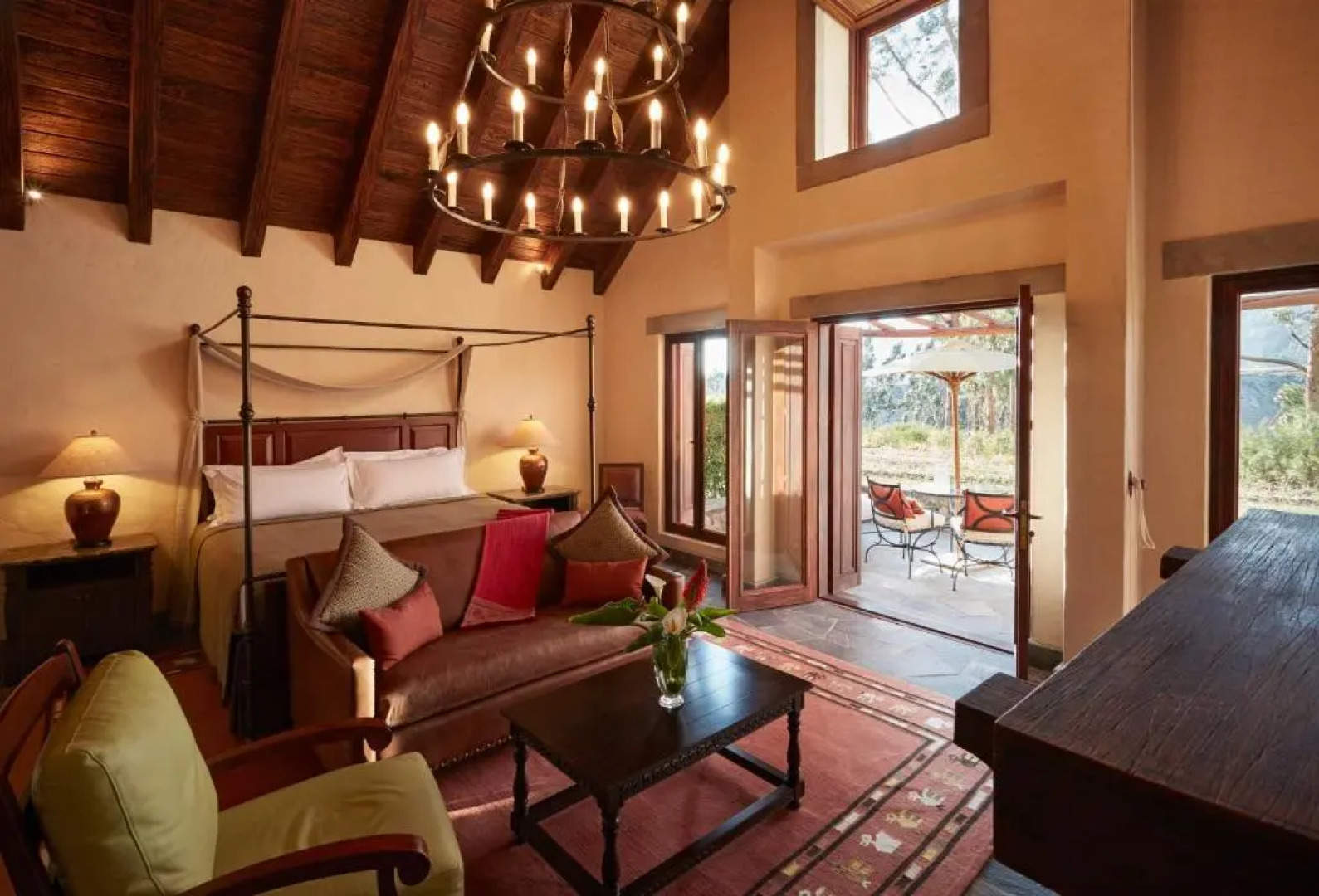Las Casitas, A Belmond Hotel, Colca Canyon