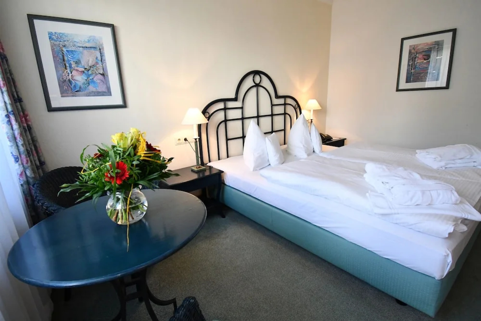 Parkhotel Hammerberg