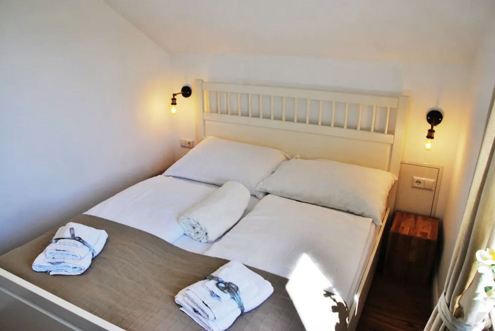 Gutshaus beim Zeilinger Schlössl