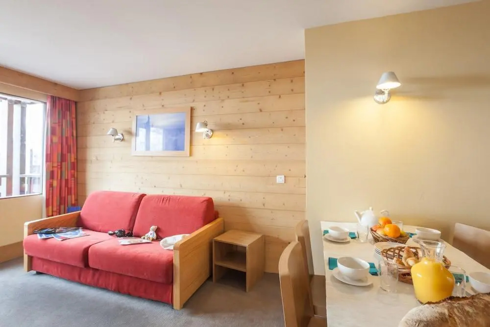 Residence Les Balcons de Bellevarde by Pierre & Vacances