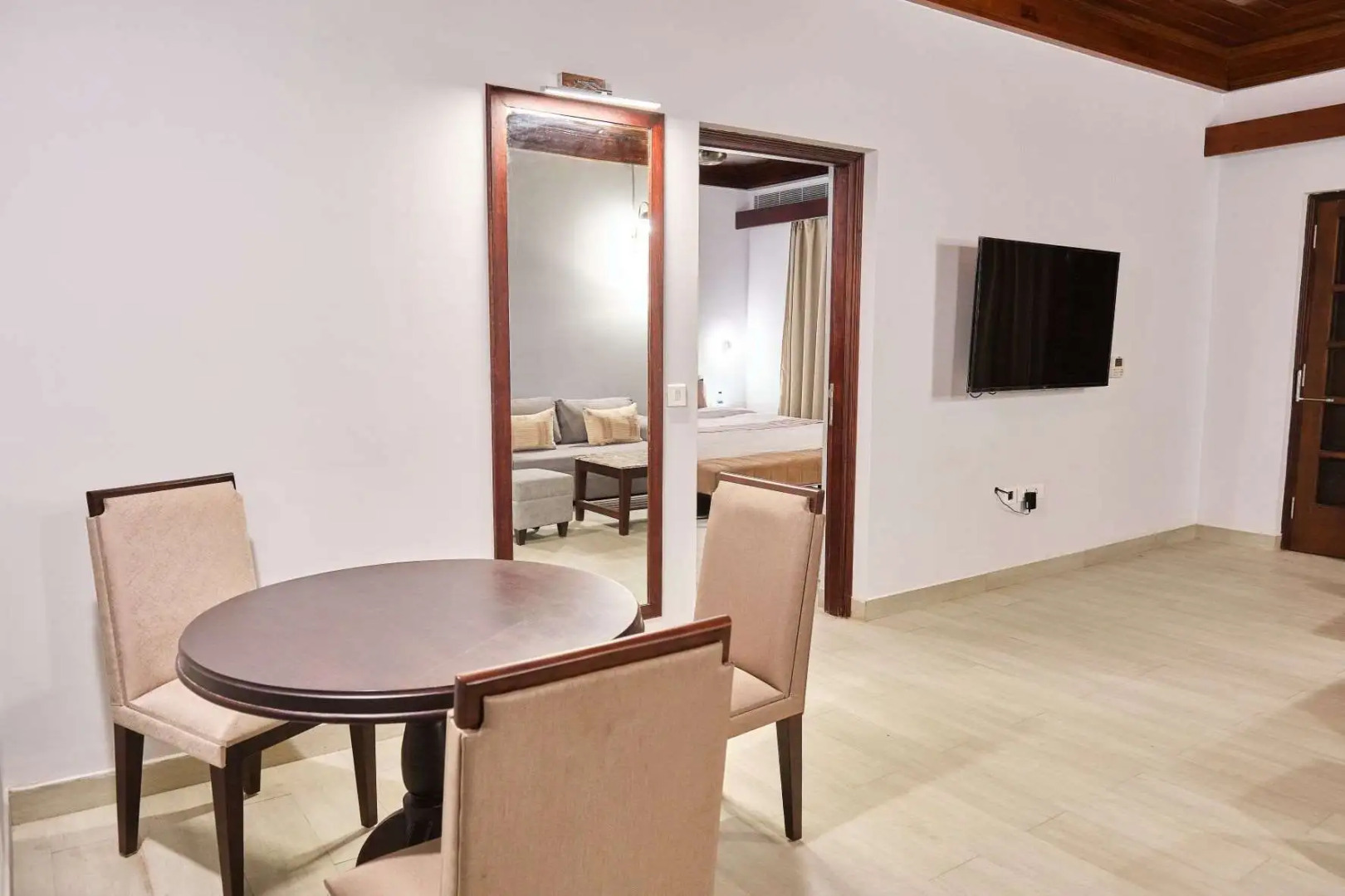 Zone Niathu Dimapur By The Park