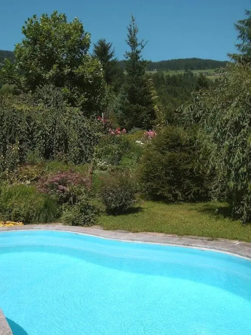 Landhotel Eva
