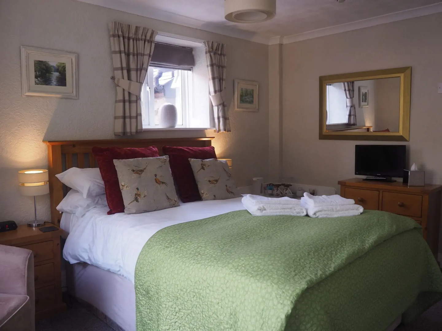 South View Guest House