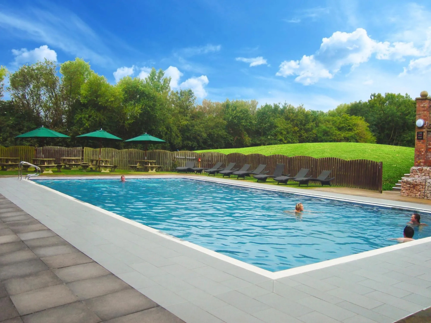 Village Hotel Blackpool