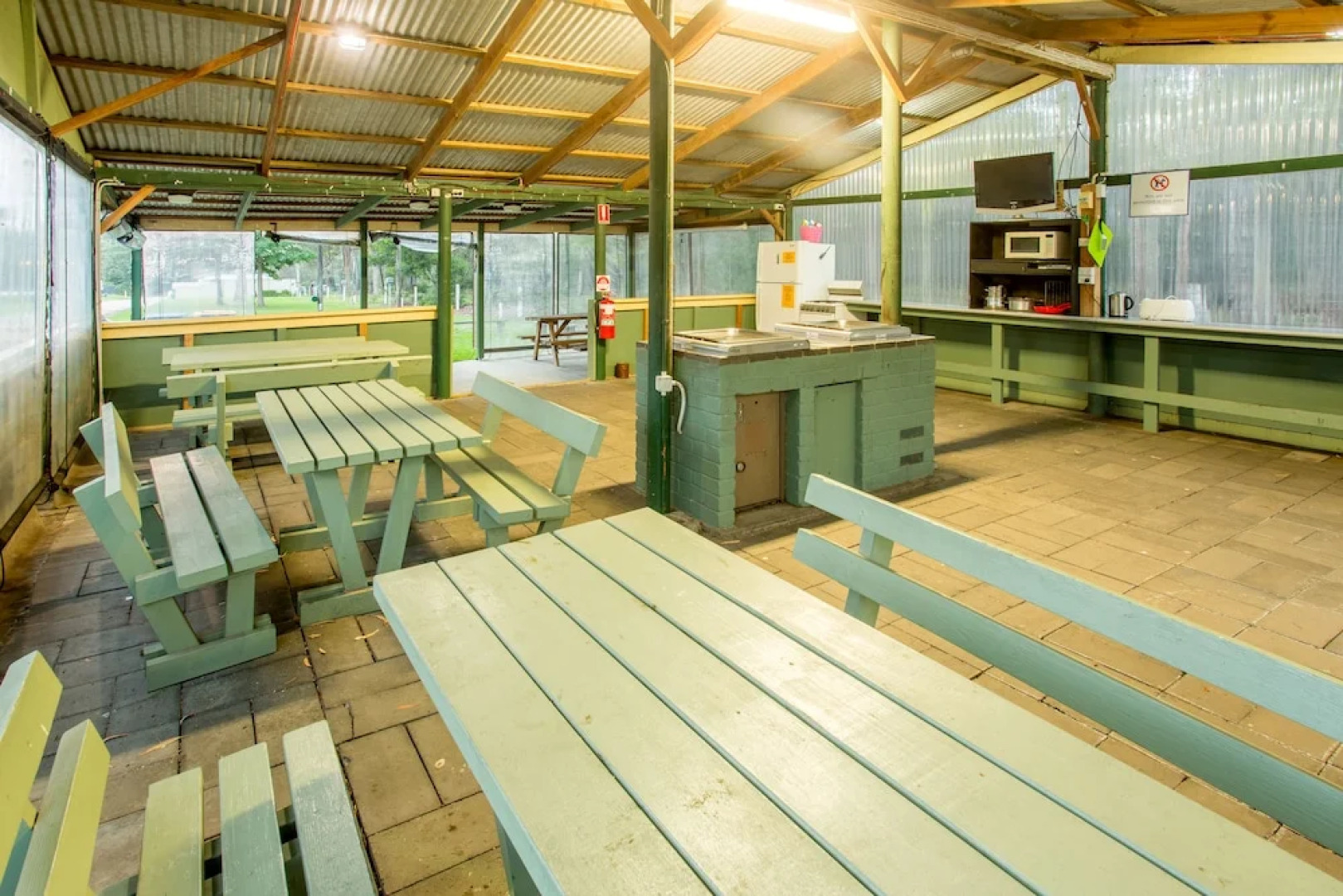 Secura Lifestyle Countryside Kalaru