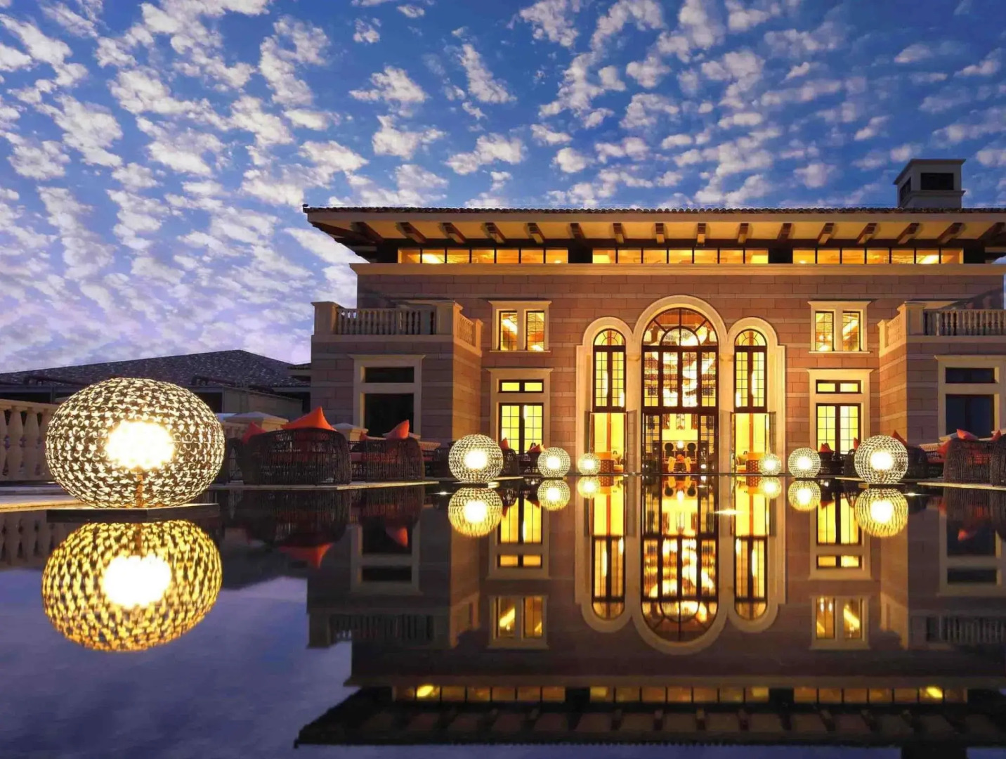 Wyndham Grand Plaza Royale Hainan Longmu Bay