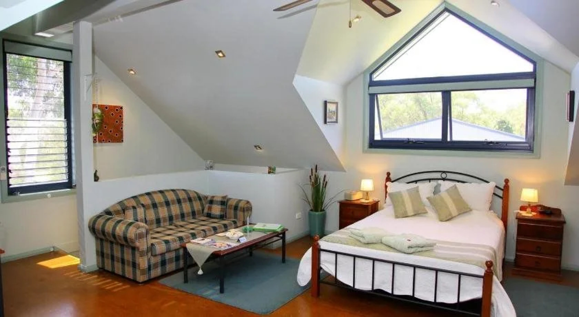 Salamander Bay Bed and Breakfast
