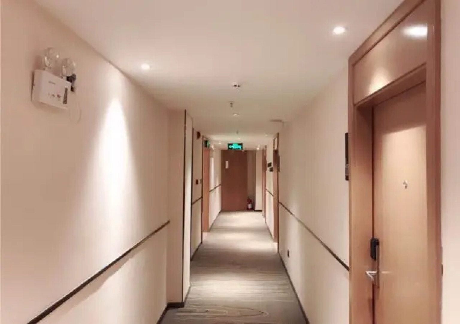 City Comfort Inn Shaoyang Wugang