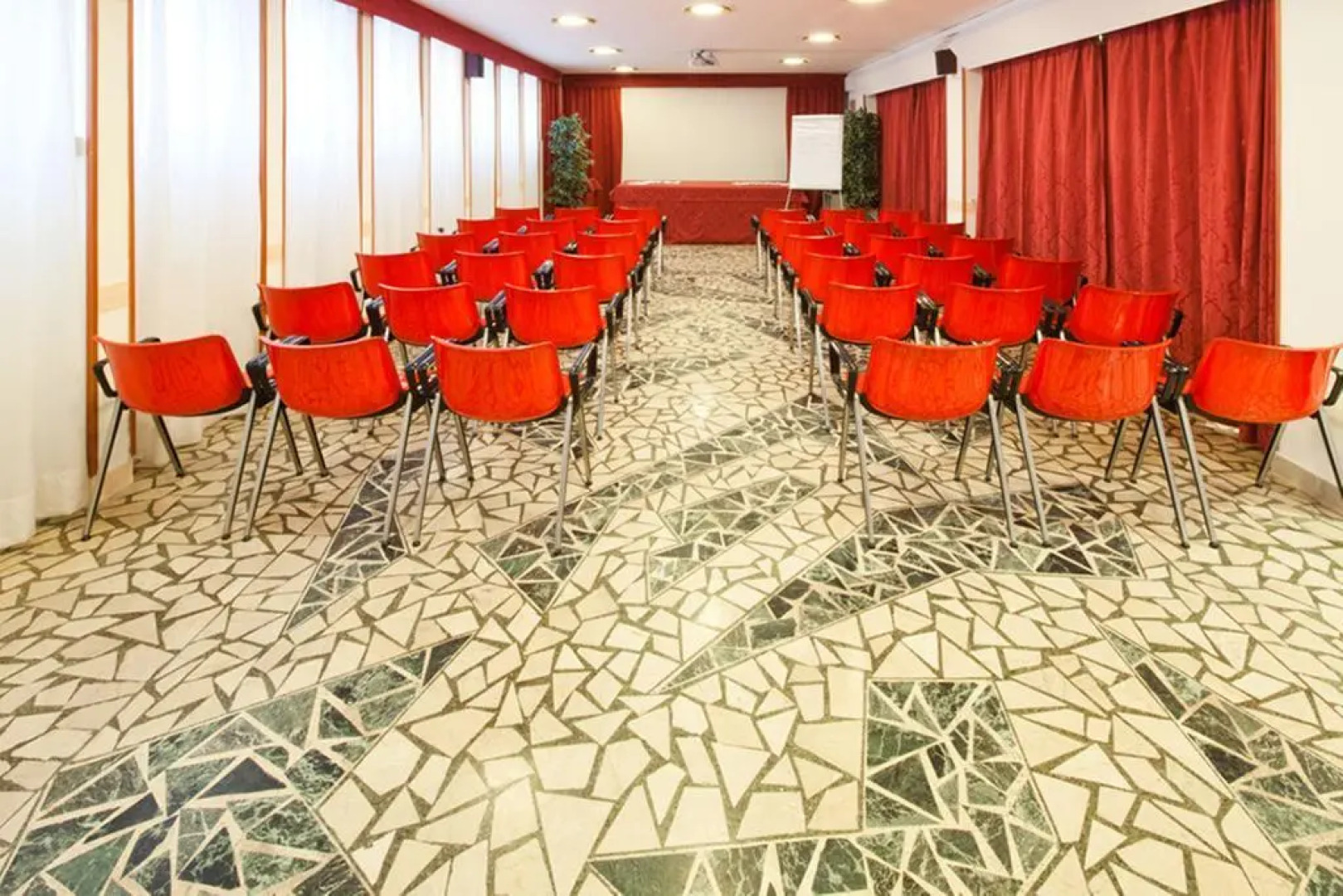 Hotel Terminus & Plaza