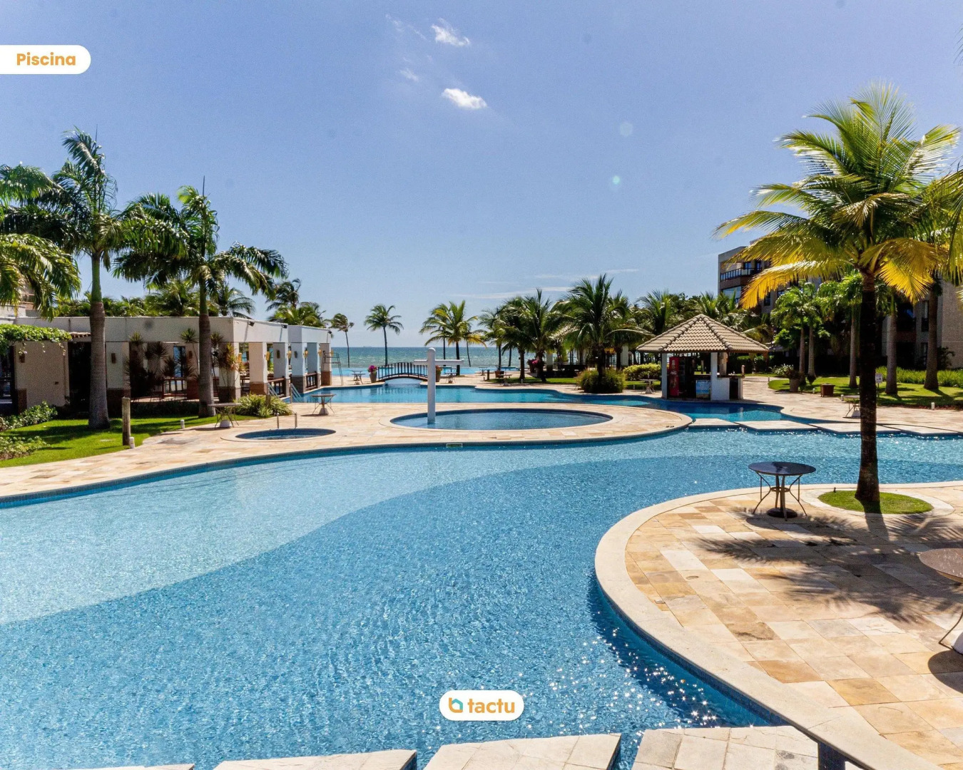 Wai Wai Cumbuco Resort